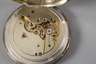 Zwei Taschenuhren