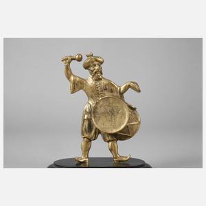 Taschenuhrenständer