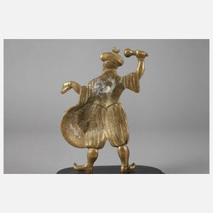 Taschenuhrenständer