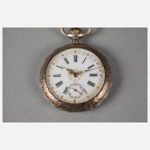 Taschenuhrenständer