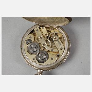 Taschenuhrenständer