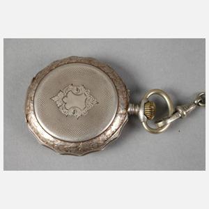 Taschenuhrenständer