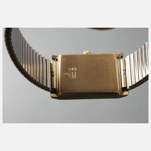 Herrenuhr Dugena Gold