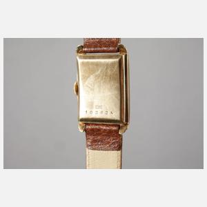 Armbanduhr A. Lange & Söhne Glashütte