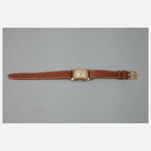 Armbanduhr A. Lange & Söhne Glashütte