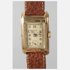 Armbanduhr A. Lange & Söhne Glashütte