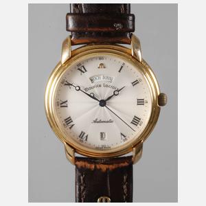 Armbanduhr Maurice Laucroix