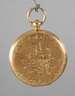 Taschenuhr Gold