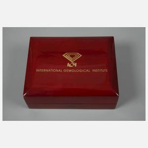 Brillant von 0,55 ct