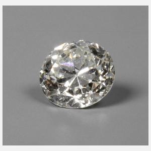 Brillant von 0,8 ct