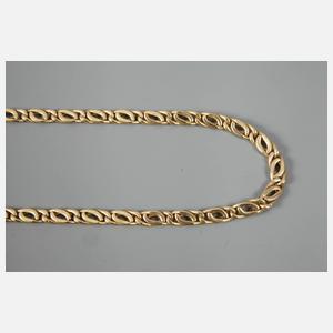 Goldkette