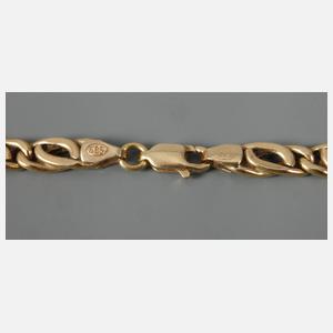 Goldkette