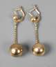 Paar Ohrhänger