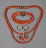 Konvolut Korallenschmuck