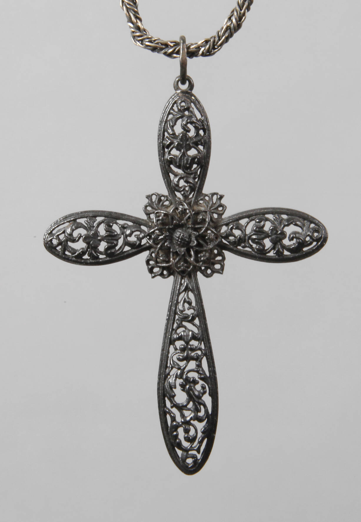 Kreuz Berliner Eisen