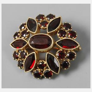 Granatbrosche