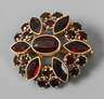 Granatbrosche