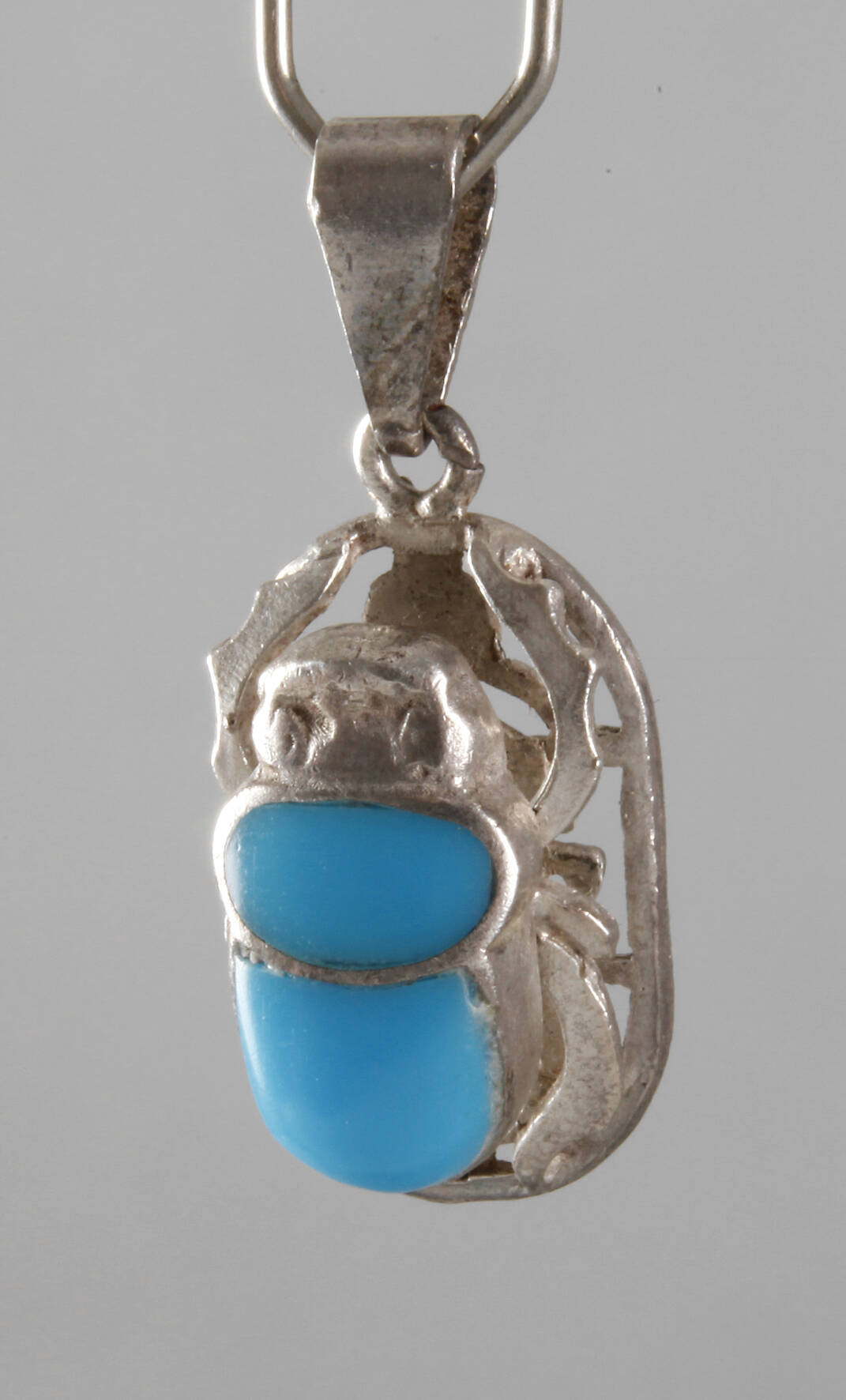 Skarabäus-Anhänger