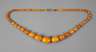 Bernsteincollier