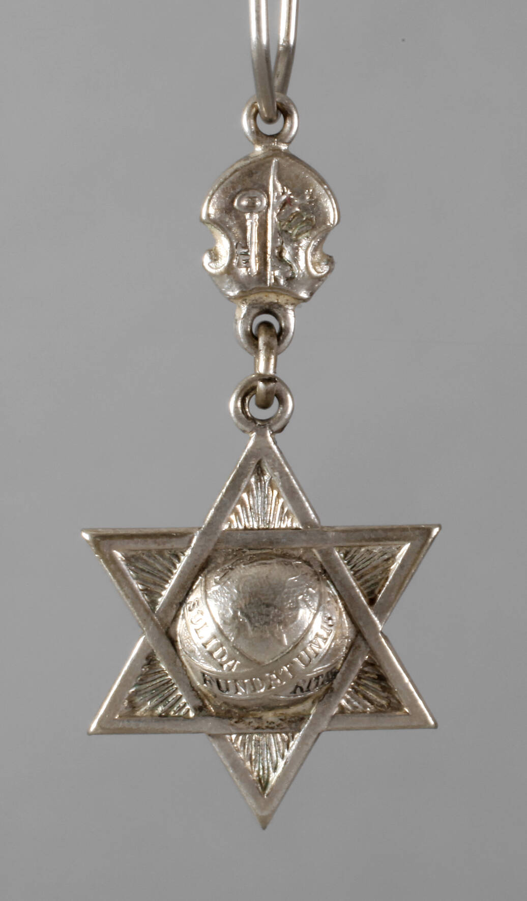Anhänger Judaica