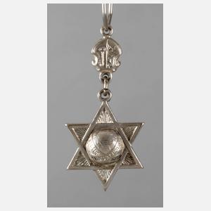 Anhänger Judaica