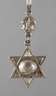 Anhänger Judaica