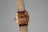 Damenarmbanduhr Cartier "Baignoire"