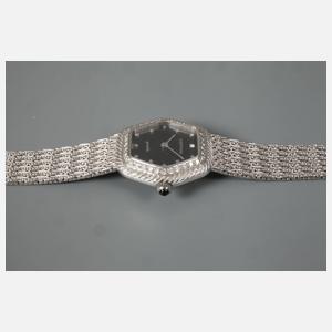 Damenarmbanduhr Certina