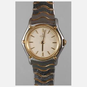 Damenarmbanduhr Ebel