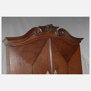 Aufsatzsekretär Barock