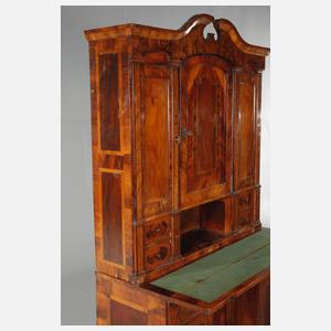 Schreibschrank Barock