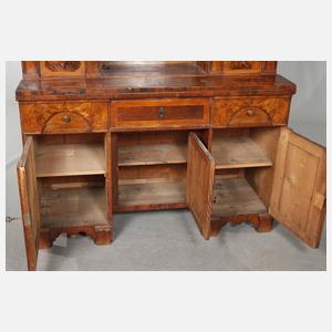 Schreibschrank Barock