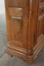 Barocker Dielenschrank