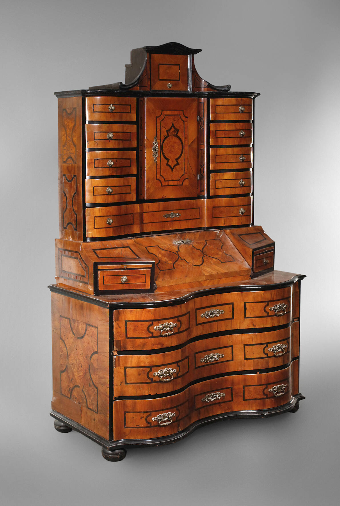 Tabernakel-Sekretär