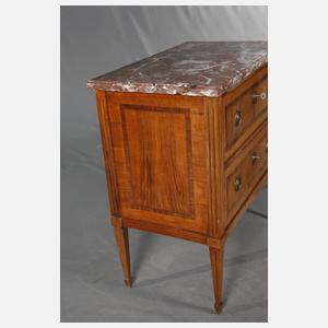 Kleine Kommode Louis Seize