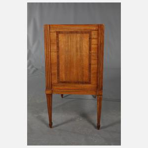 Kleine Kommode Louis Seize