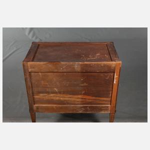 Kleine Kommode Louis Seize