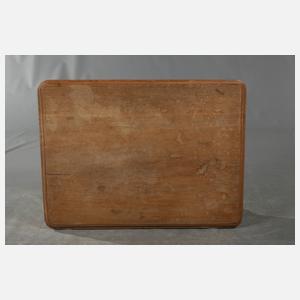 Klassizistischer Küchentisch