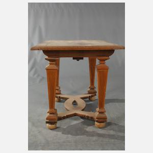 Tisch Barock