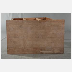 Bäuerlicher Arbeitstisch