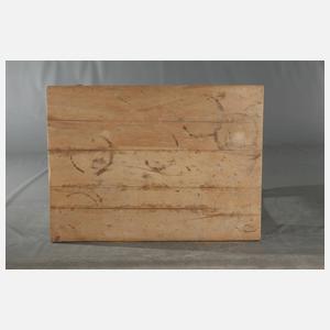 Bäuerlicher Esstisch