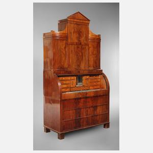 Feiner Schreibschrank