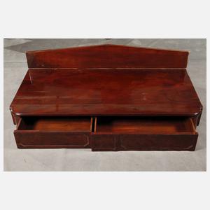 Seltenes Schreibmöbel