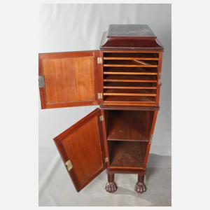 Seltenes Schreibmöbel