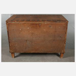 Klassizistische Kommode