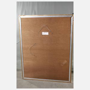 Moderner Wandspiegel