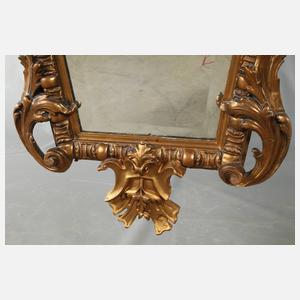 Wandspiegel Historismus