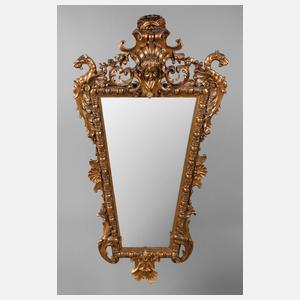 Wandspiegel Historismus