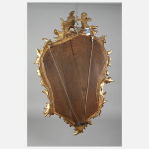 Stuckspiegel Neorokoko