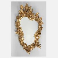 Stuckspiegel Neorokoko111